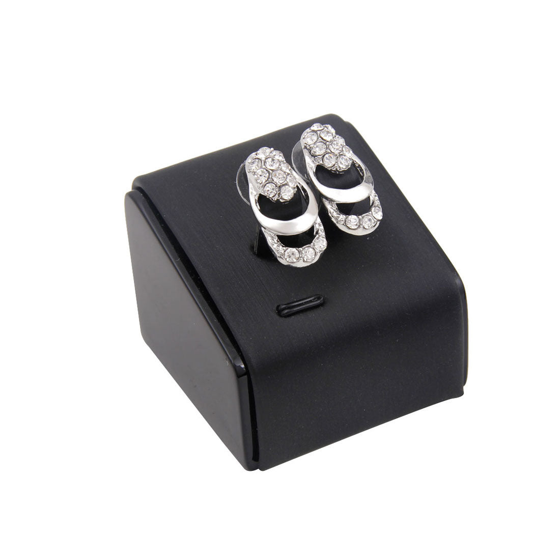 Gold Plated Four Piece Set