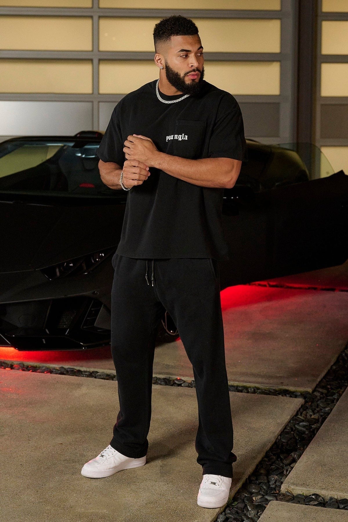 Casual Sweatpants