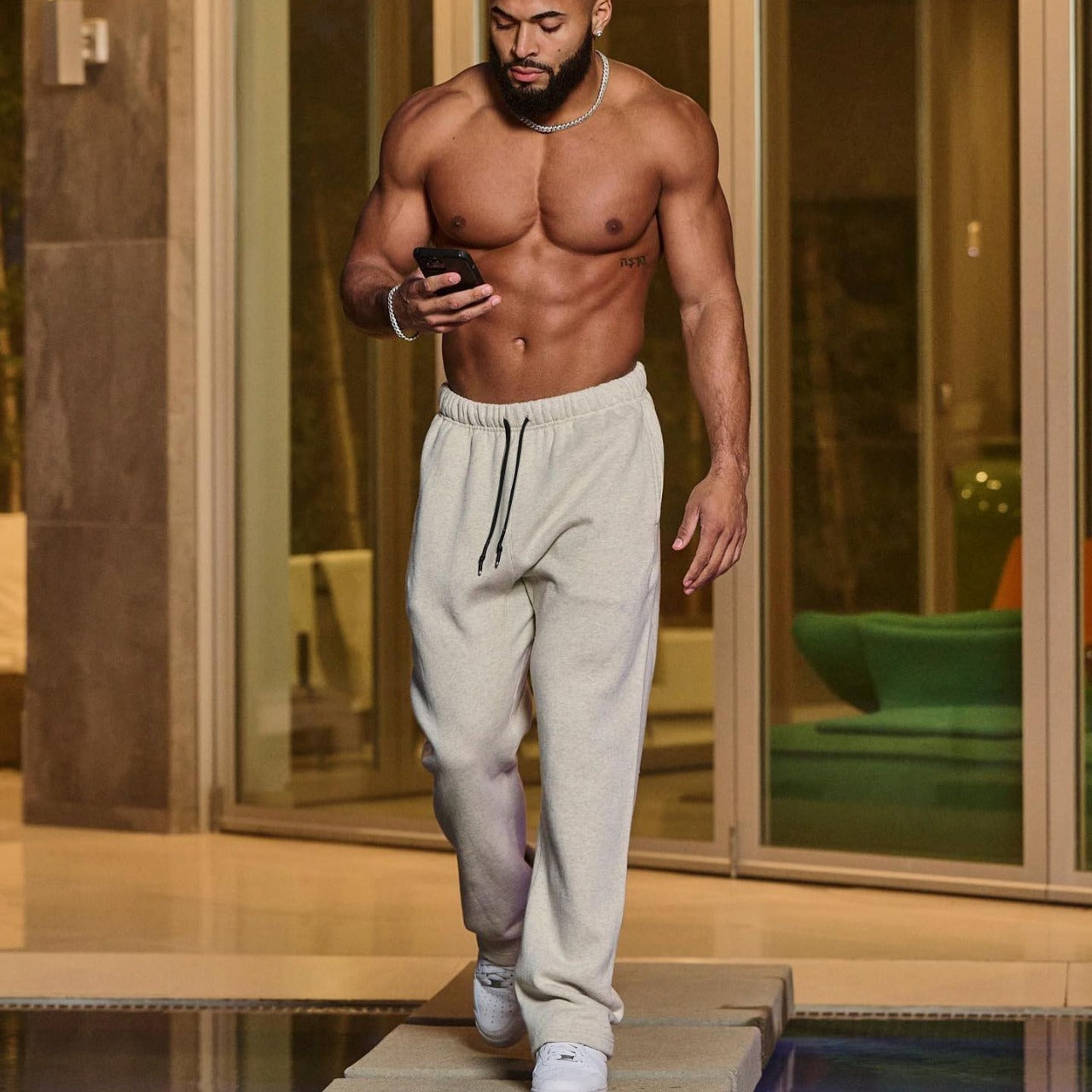 Casual Sweatpants